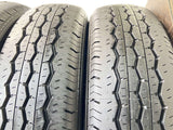 ブリヂストン エコピア RD-613 195/80R15 107/105 LT 4本