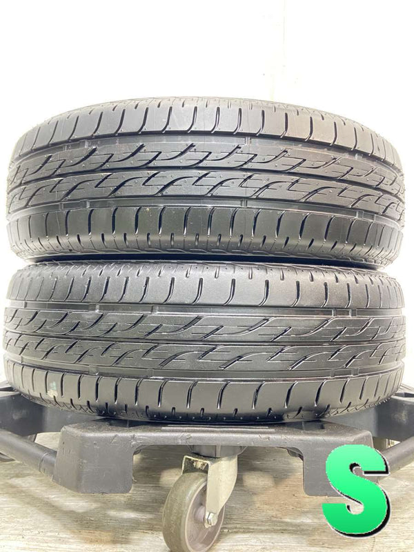 ブリヂストン ネクストリー 165/55R15  2本