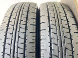 ダンロップ エナセーブ VAN01 195/80R15 107/105 LT 2本