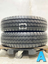 グッドイヤー カーゴプロ 195/80R15 107/105 LT 2本