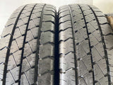 グッドイヤー カーゴプロ 195/80R15 107/105 LT 2本