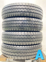 グッドイヤー カーゴプロ 195/80R15 107/105 LT 4本