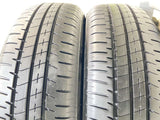 ブリヂストン エコピア NH200C 185/65R15  2本