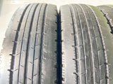 ダンロップ エナセーブ SPLT 50 195/85R15 113/111LT 6本