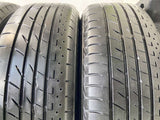 ブリヂストン プレイズ PX-RV 195/65R15  /トヨタ純正  6.0J+53 114.3-5穴 4本
