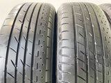ブリヂストン プレイズ PX-RV 195/65R15  /トヨタ純正  6.0J+53 114.3-5穴 4本