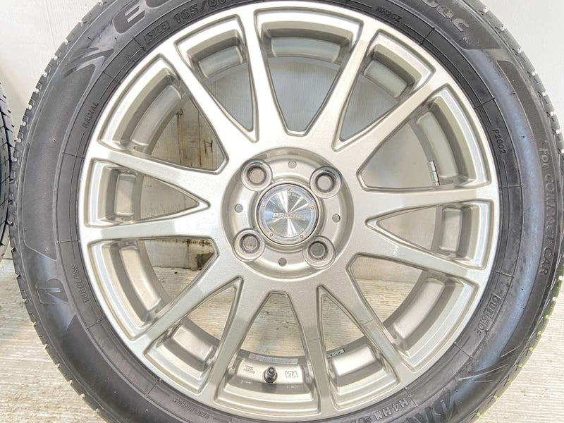 2021年製造 ブリヂストン エコピア 165/60R15