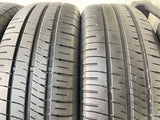ダンロップ エナセーブ EC204 195/65R15  4本