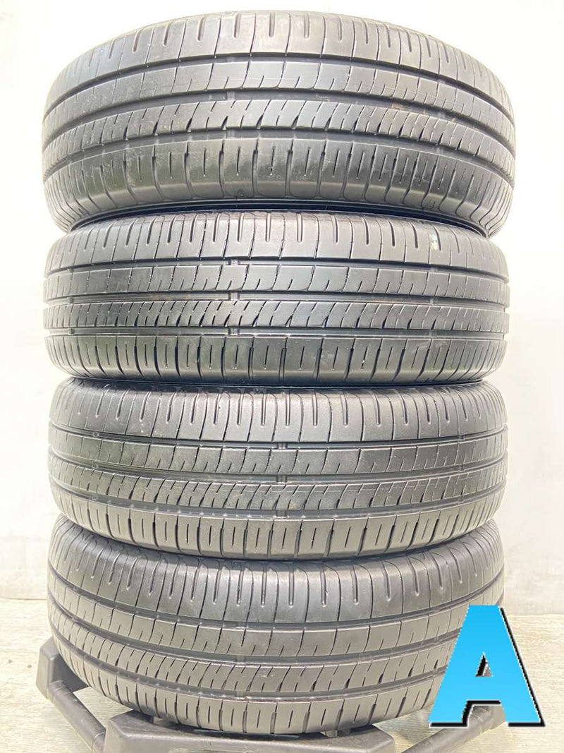 ダンロップ エナセーブ EC204 195/65R15  4本