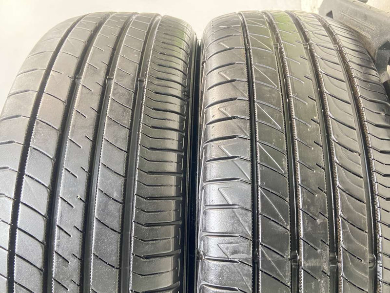 ダンロップ ルマン5+ 185/60R15  2本