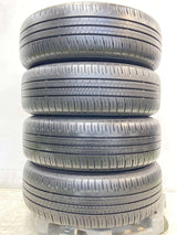 ダンロップ エナセーブ EC300+ 185/65R15  /日産純正  5.5J+ 100-4穴 4本