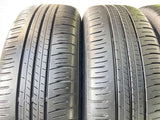 ダンロップ エナセーブ EC300+ 185/65R15  /日産純正  5.5J+ 100-4穴 4本