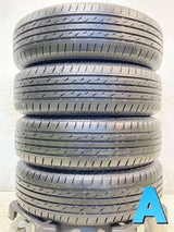 ブリヂストン ネクストリー 185/65R15  4本