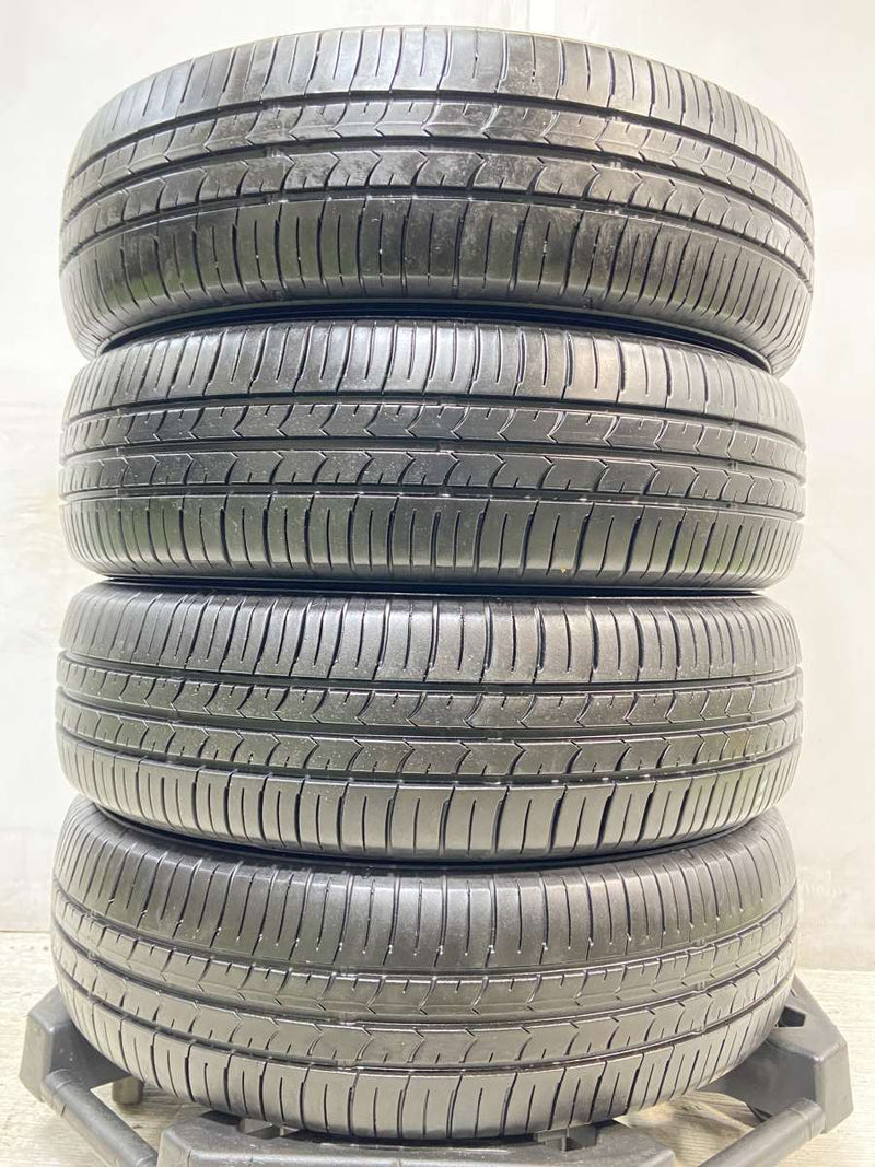 グッドイヤー エフィシエント グリップ ECO ハイブリット EG01 175/65R15  4本