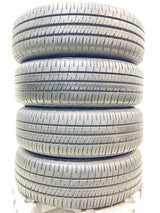 ダンロップ エナセーブ EC204 185/60R15  /トヨタ純正  5.5J+ 100-4穴 4本