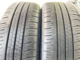 ダンロップ エナセーブ EC300+ 185/65R15  2本