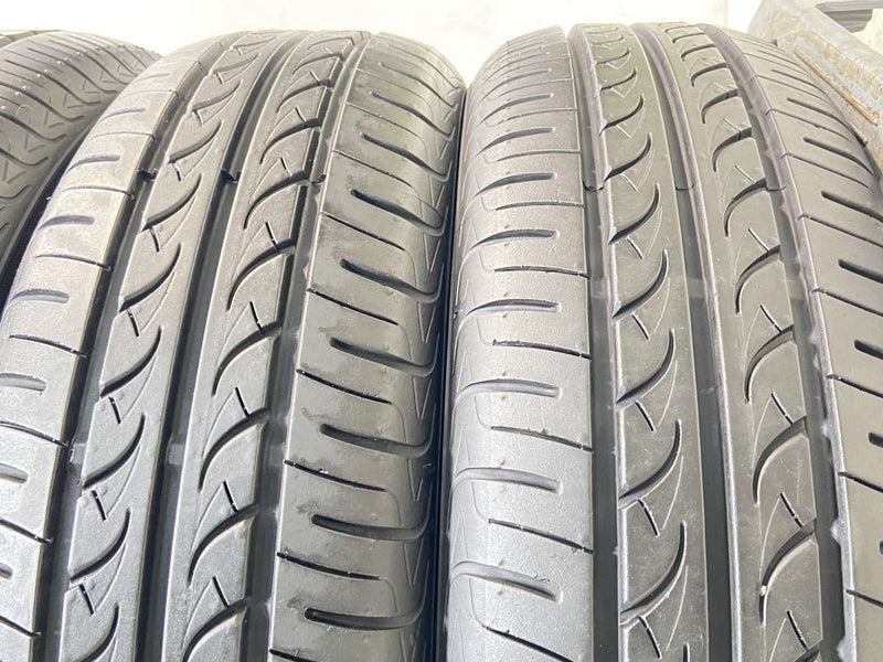 ヨコハマ ブルーアース 175/65R15  4本