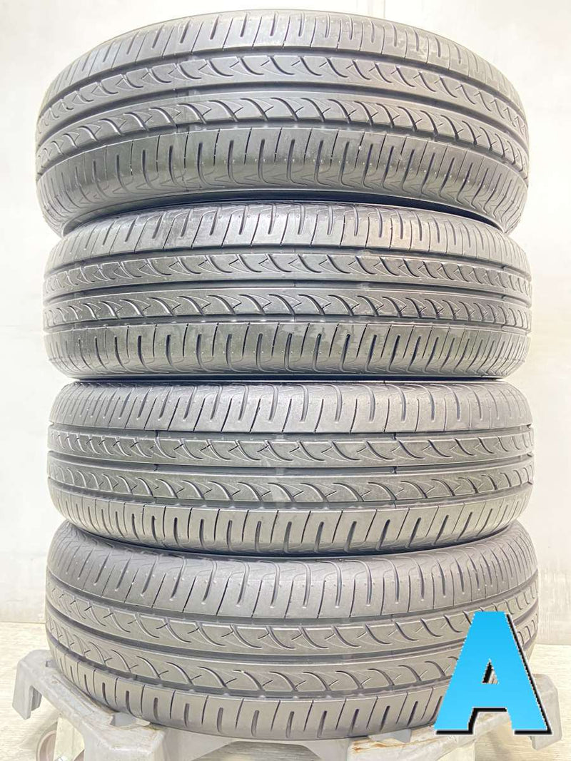 ヨコハマ ブルーアース 175/65R15  4本