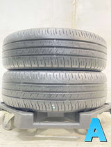 ダンロップ エナセーブ EC300+ 165/55R15  2本