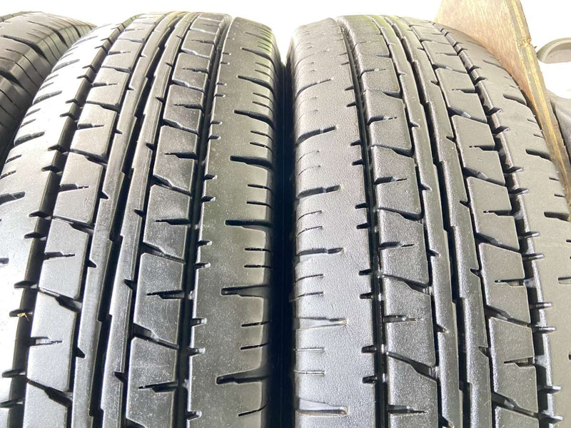 ダンロップ エナセーブ VAN01 195/80R15 107/105 LT 4本