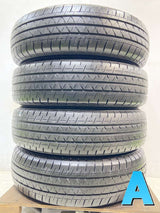 ヨコハマ ブルーアースバンRY55 195/80R15 107/105LT 4本
