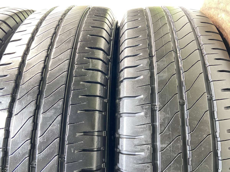 ミシュラン AGILIS 3 195/80R15 8PR108/106S 4本