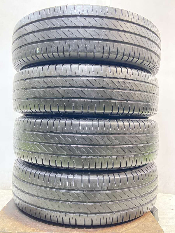 ミシュラン AGILIS 3 195/80R15 8PR108/106S 4本