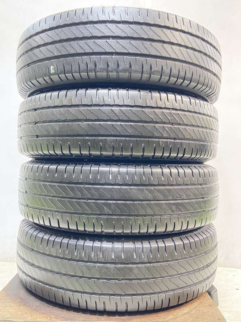 ミシュラン AGILIS 3 195/80R15 8PR108/106S 4本