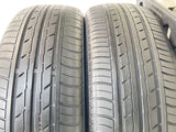 ヨコハマ ブルーアースES ES32 165/55R15  2本
