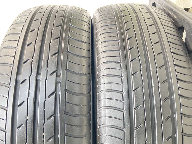 ヨコハマ ブルーアースES ES32 165/55R15 2本