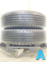 ブリヂストン ネクストリー 185/65R15  2本