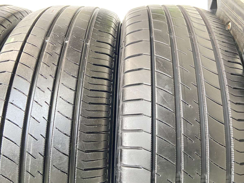 ダンロップ ルマン5 185/60R15  4本