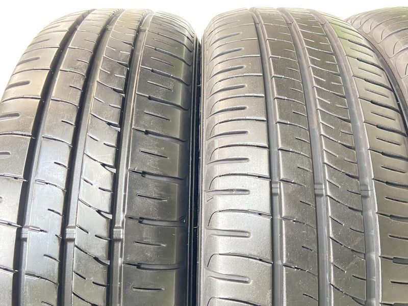 ダンロップ エナセーブ EC204 185/60R15  4本