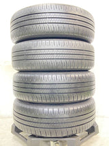 ダンロップ エナセーブ EC300+ 185/65R15  /　 VIOLENTO 5.5J+42 100-4穴 4本