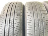 ダンロップ エナセーブ EC300+ 185/65R15  /　 VIOLENTO 5.5J+42 100-4穴 4本