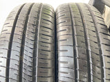 ダンロップ エナセーブ EC204 185/60R15  2本