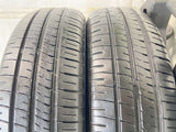 ダンロップ エナセーブ EC204 185/65R15  2本