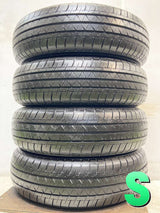 ヨコハマ ブルーアースVAN RY55 195/80R15 107/105LT 4本