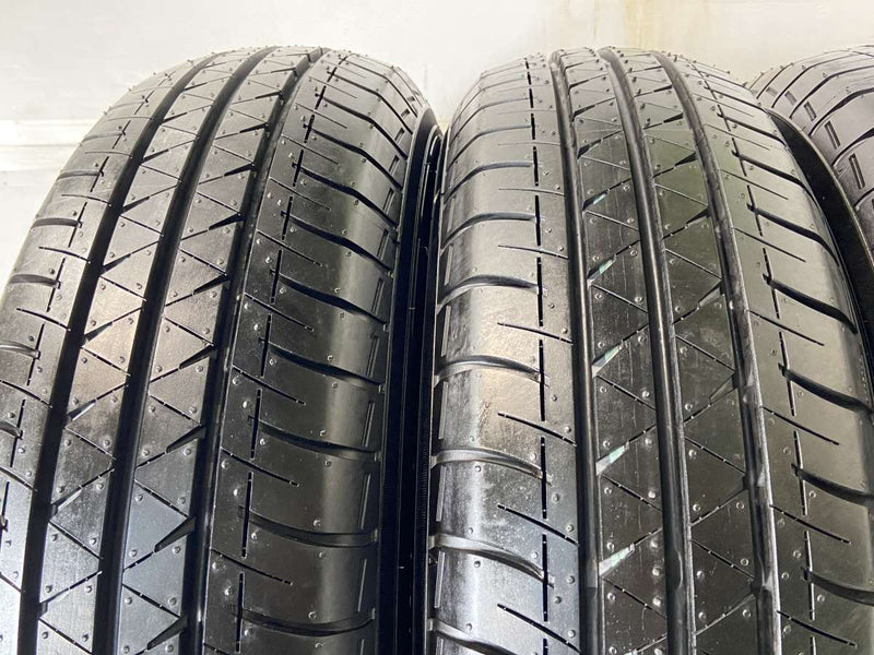 ヨコハマ ブルーアースVAN RY55 195/80R15 107/105LT 4本