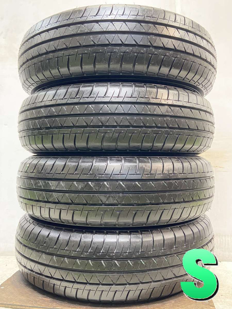 ヨコハマ ブルーアースVAN RY55 195/80R15 107/105LT 4本