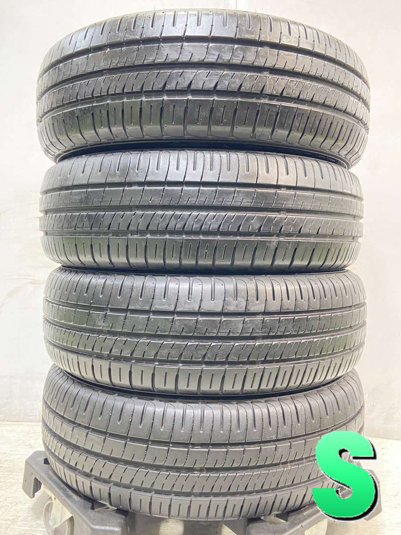 ダンロップ エナセーブ EC204 185/60R15  4本