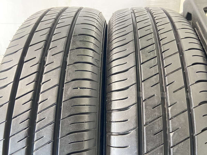 グッドイヤー エフィシエント グリップ ECO EG02 175/65R15  2本