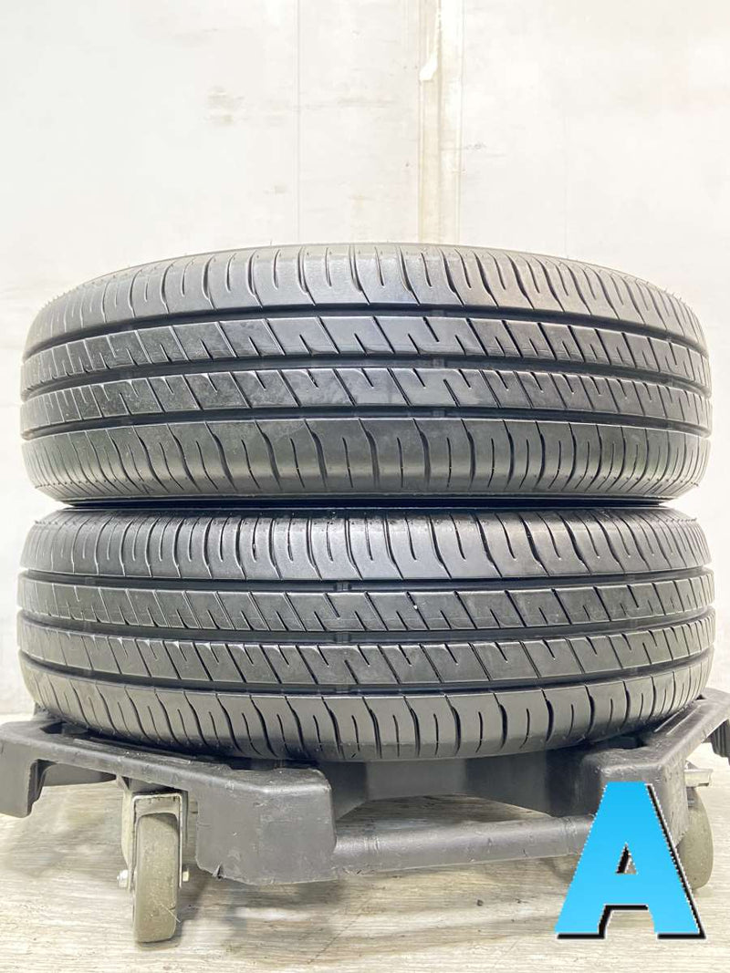 グッドイヤー エフィシエント グリップ ECO EG02 175/65R15  2本