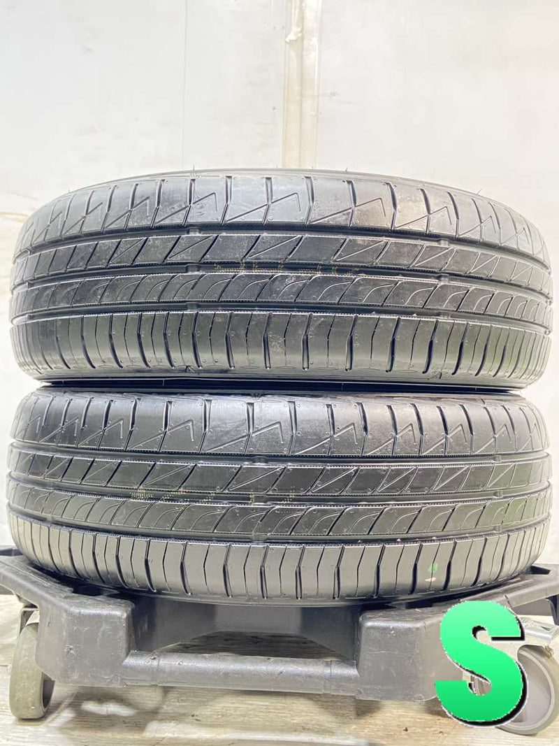 ダンロップ ルマン5 165/55R15  2本
