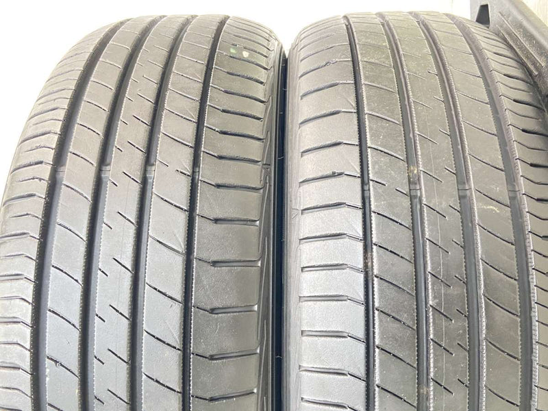 ダンロップ ルマン5 185/55R15  2本