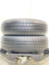 ヨコハマ ブルーアースES ES32 165/65R15  2本