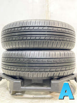 ヨコハマ エコス ES31 185/65R15  2本