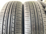 ヨコハマ エコス ES31 185/65R15  2本