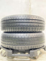 ダンロップ エナセーブ EC204 185/65R15  2本