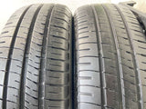ダンロップ エナセーブ EC204 185/65R15  2本